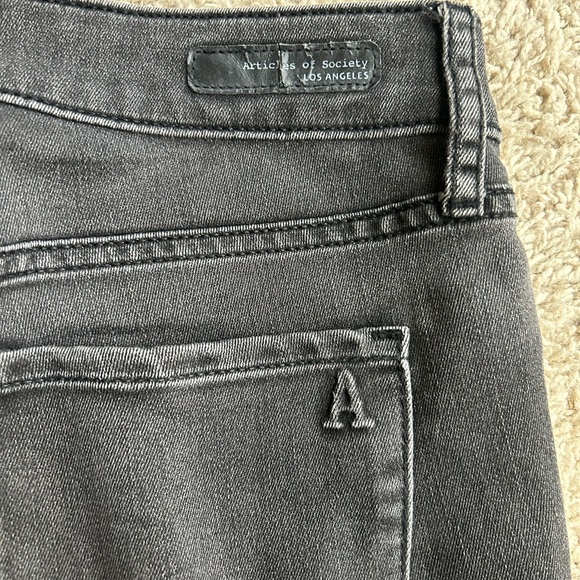Articles of Society Jeans - Picture 4 of 4